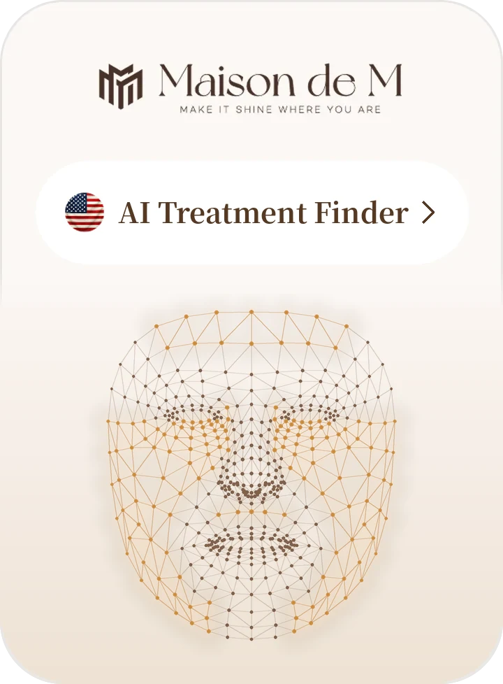 AI Treatment Finder (English)