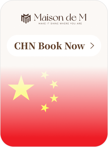 chn book now