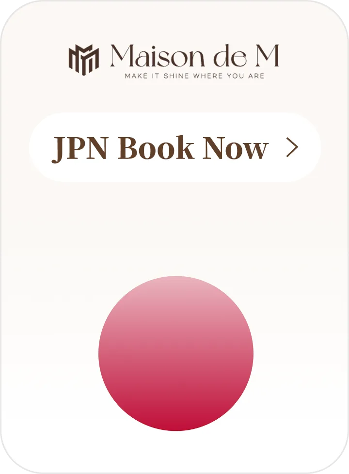jpn book now