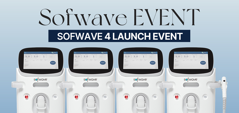 sofwave banner image